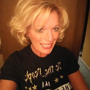 Meet your Posher, Terri